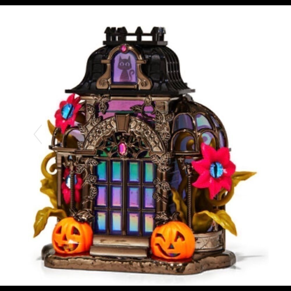 Sold Out Bath & Body Haunted Conservatory! - Picture 4 of 4